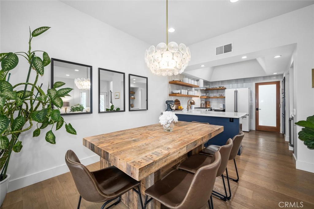 Las Fuentes (LFVE) - Residential