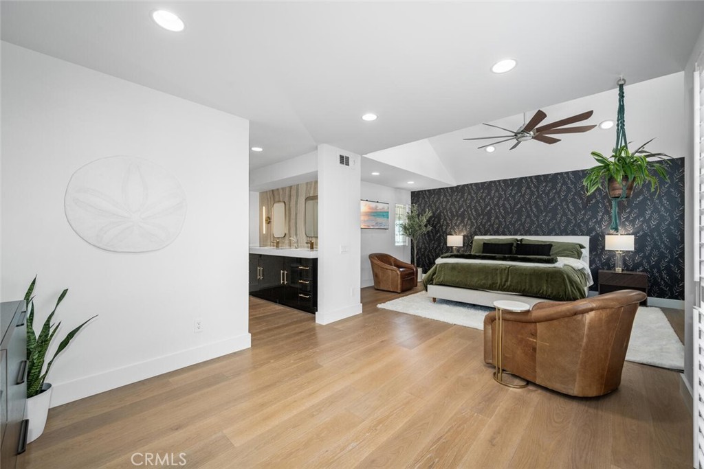 Las Fuentes (LFVE) - Residential