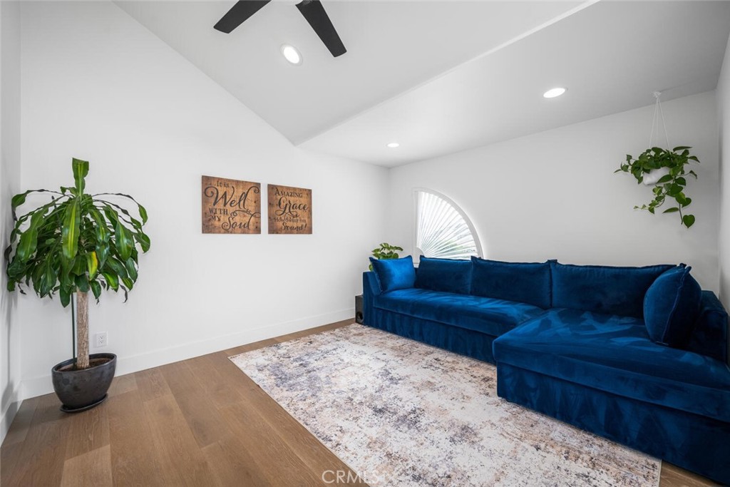 Las Fuentes (LFVE) - Residential