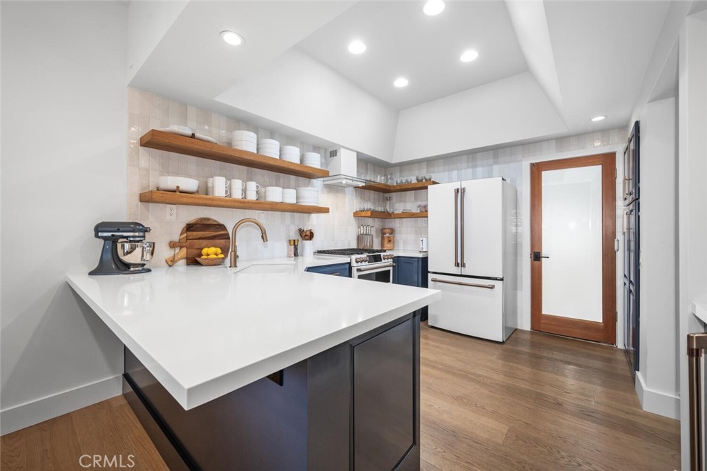 Las Fuentes (LFVE) - Residential