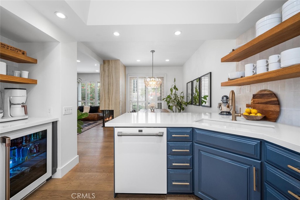 Las Fuentes (LFVE) - Residential