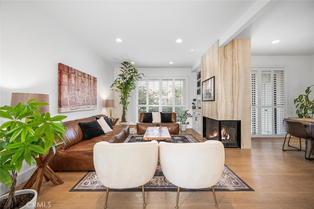 Las Fuentes (LFVE) - Residential