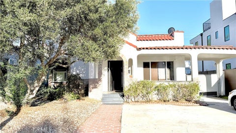 Photo of 632 N Detroit ST, West Hollywood, CA 90036 (MLS # OC26203000)
