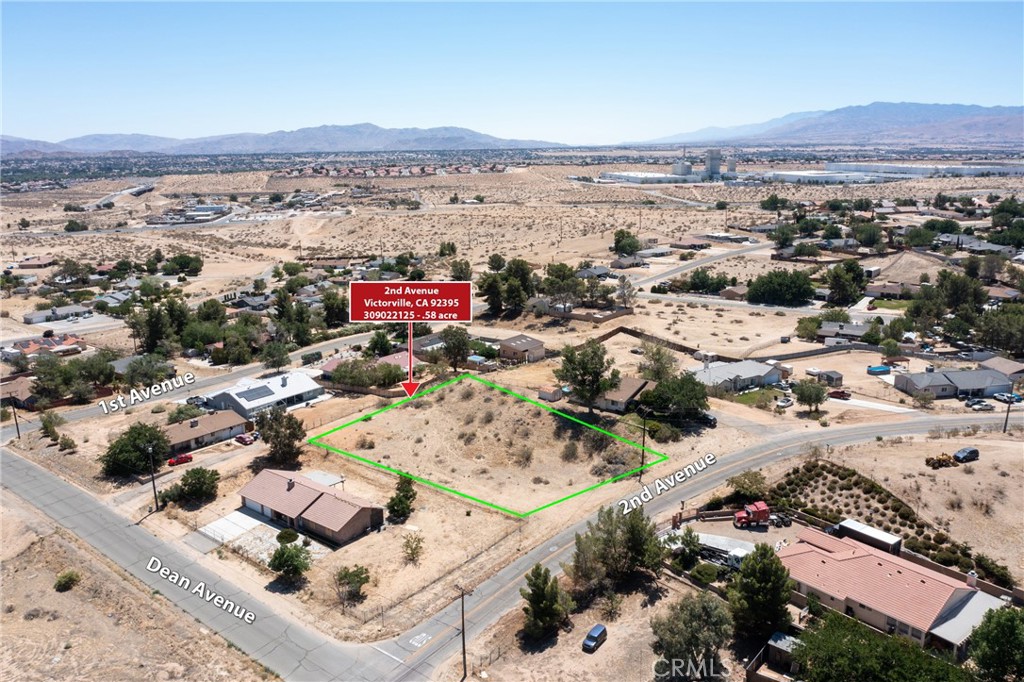 -NEW REDUCED PRICE* *NEW REDUCED PRICE* *NEW REDUCED PRICE*
Land 23,900 SqFt Lot