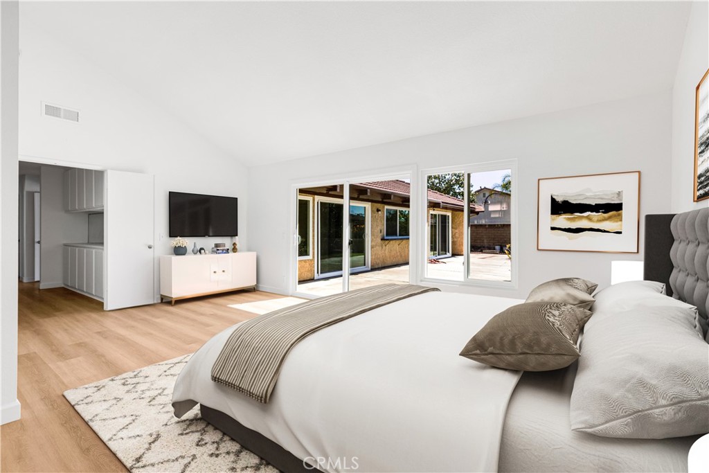 Award (Magnolia & Ellis) (AWAR) - Residential