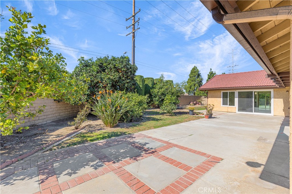 Award (Magnolia & Ellis) (AWAR) - Residential