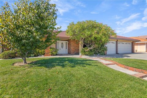 18241 Devonwood Fountain Valley CA 92708