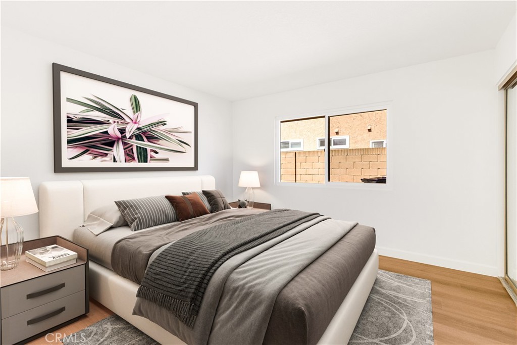 Award (Magnolia & Ellis) (AWAR) - Residential