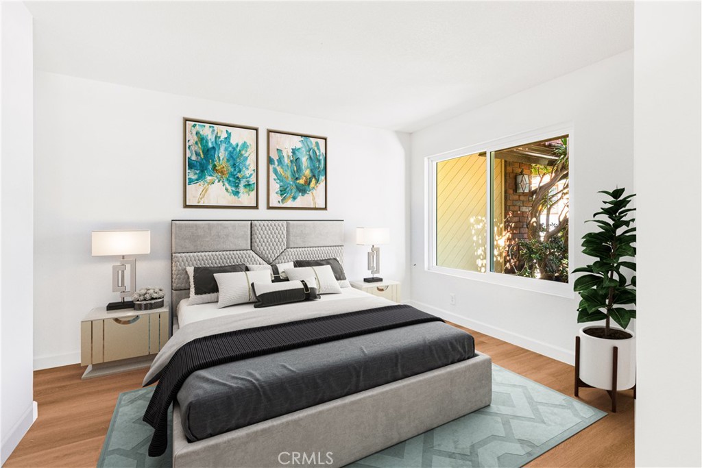 Award (Magnolia & Ellis) (AWAR) - Residential