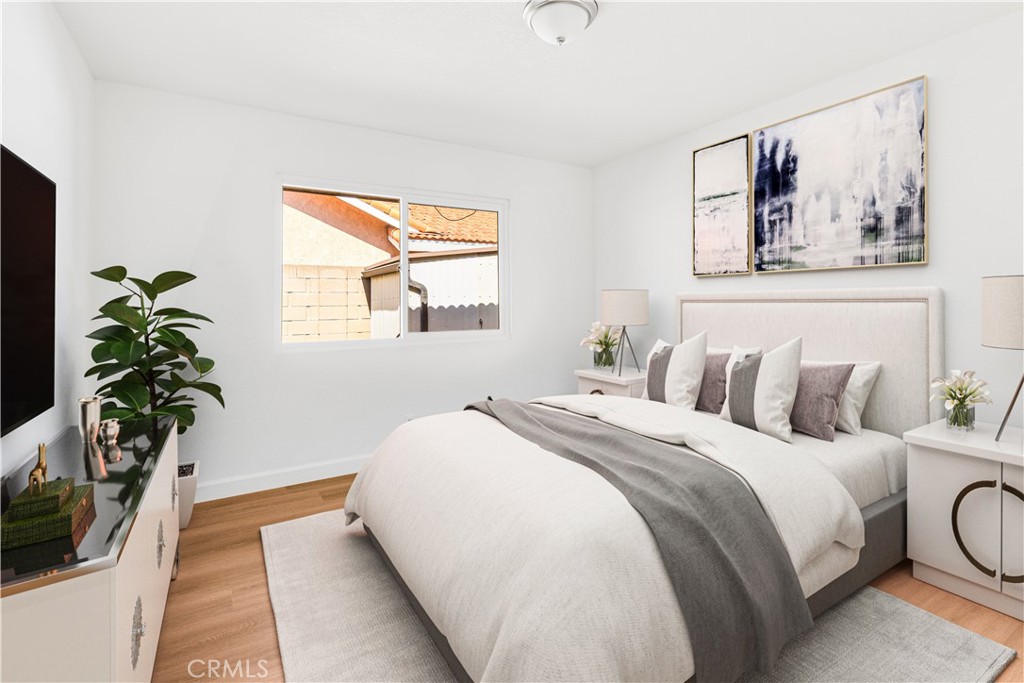 Award (Magnolia & Ellis) (AWAR) - Residential