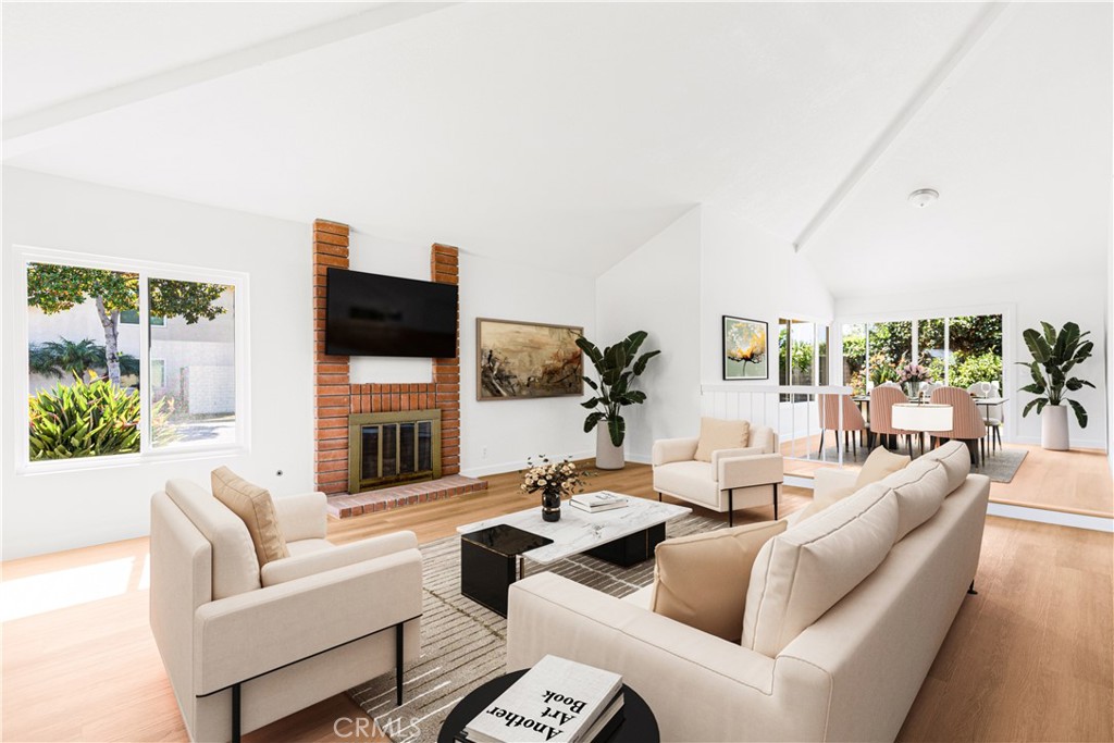 Award (Magnolia & Ellis) (AWAR) - Residential