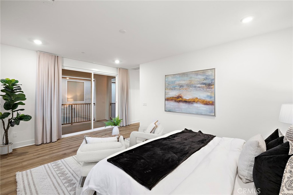Solis Park - Residential