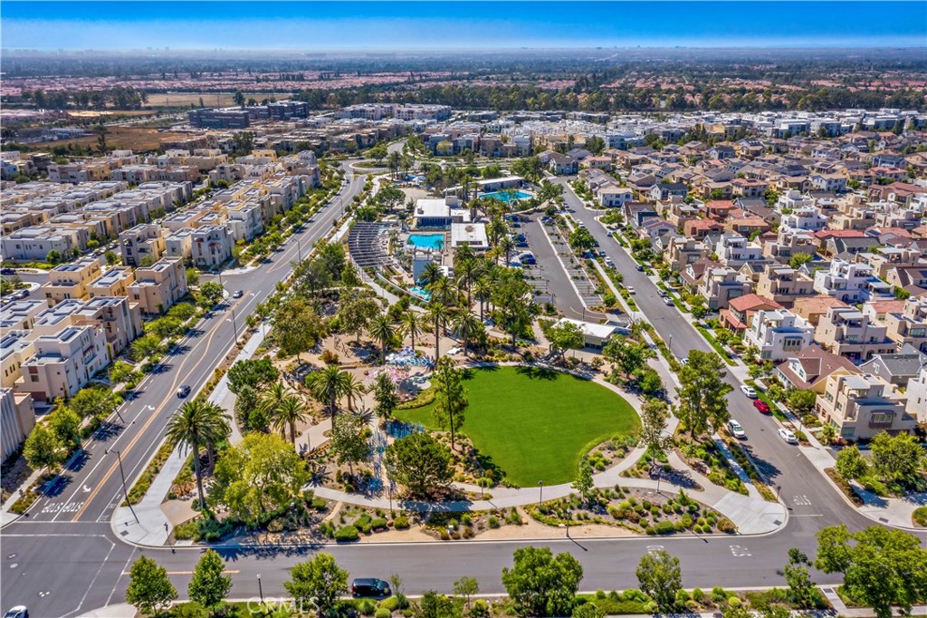 Solis Park - Residential