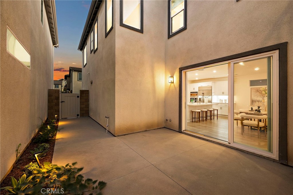 Solis Park - Residential