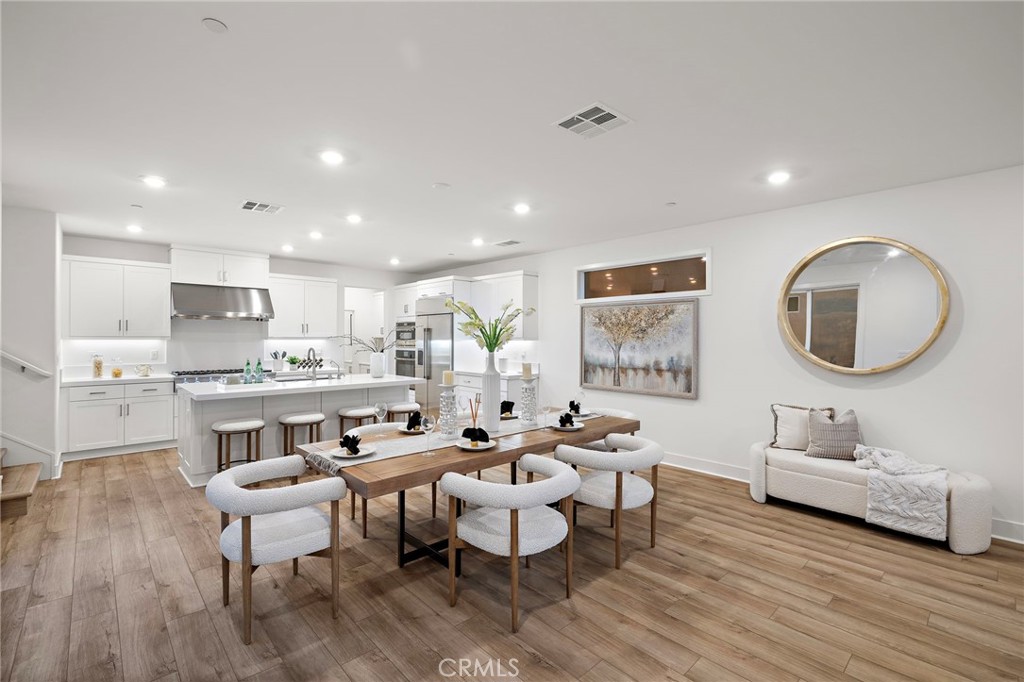 Solis Park - Residential