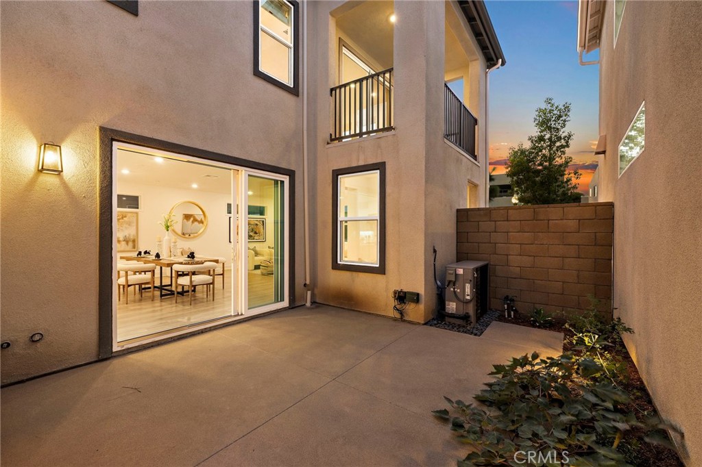 Solis Park - Residential