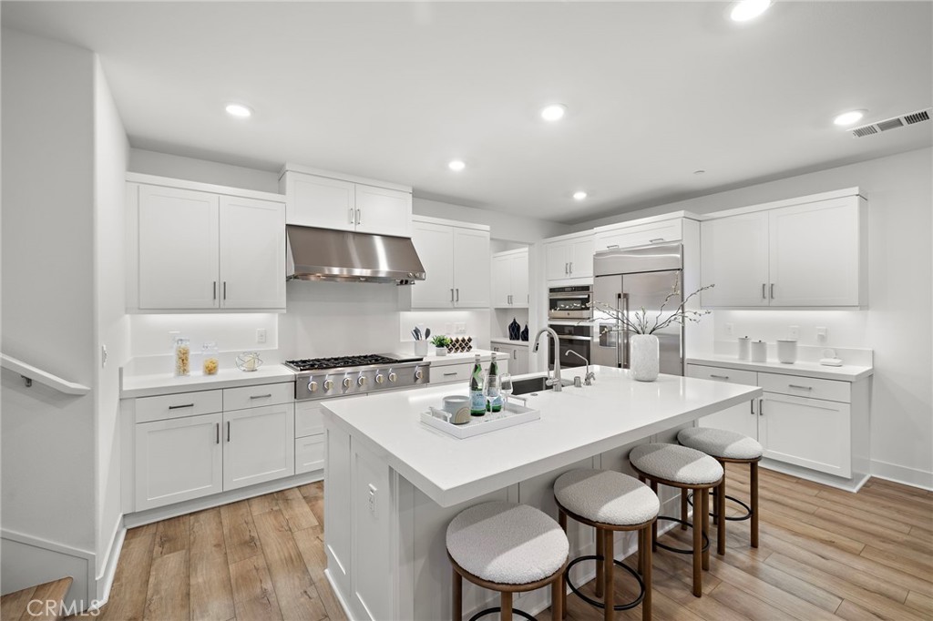 Solis Park - Residential