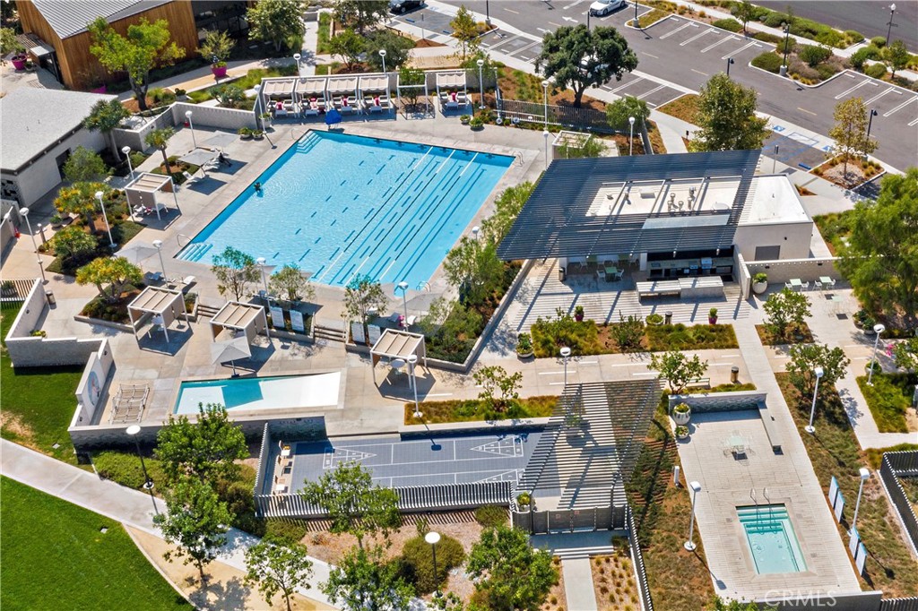 Solis Park - Residential