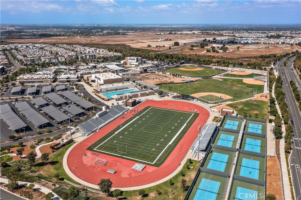 Solis Park - Residential