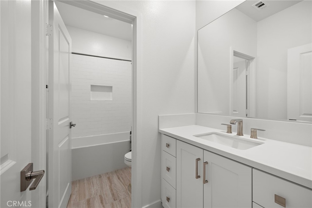 Solis Park - Residential