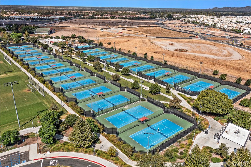 Solis Park - Residential