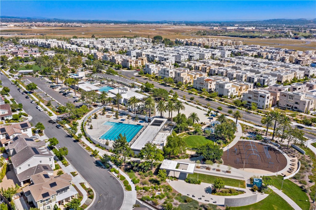 Solis Park - Residential