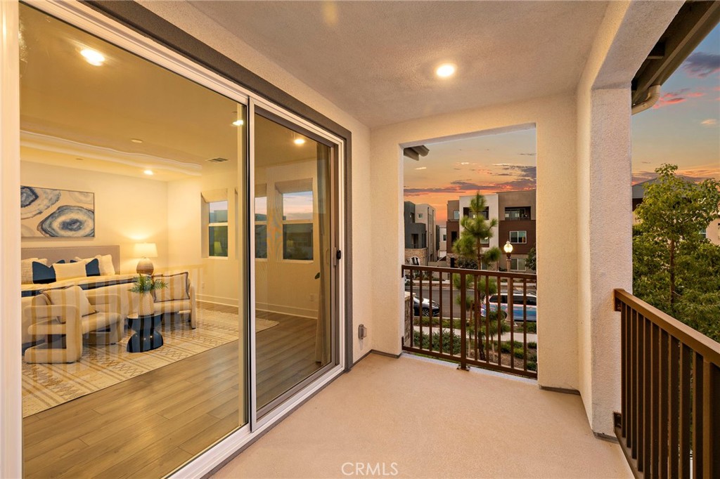 Solis Park - Residential