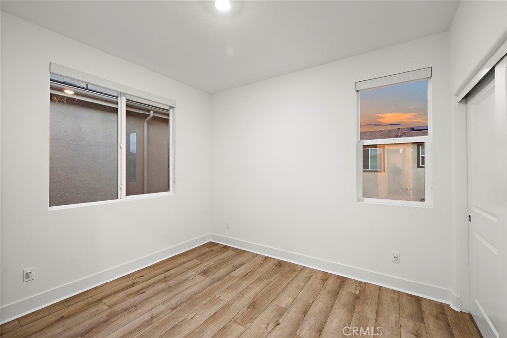 Solis Park - Residential