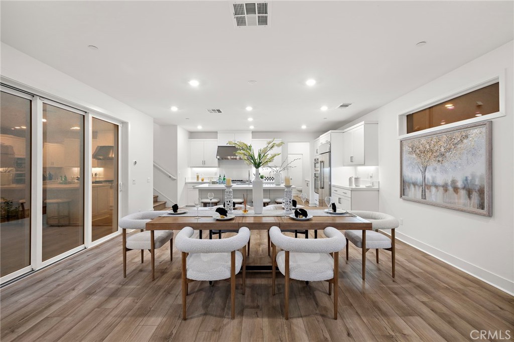 Solis Park - Residential