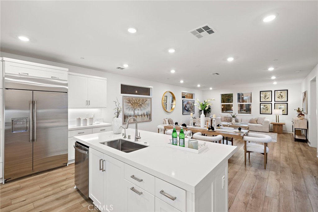 Solis Park - Residential