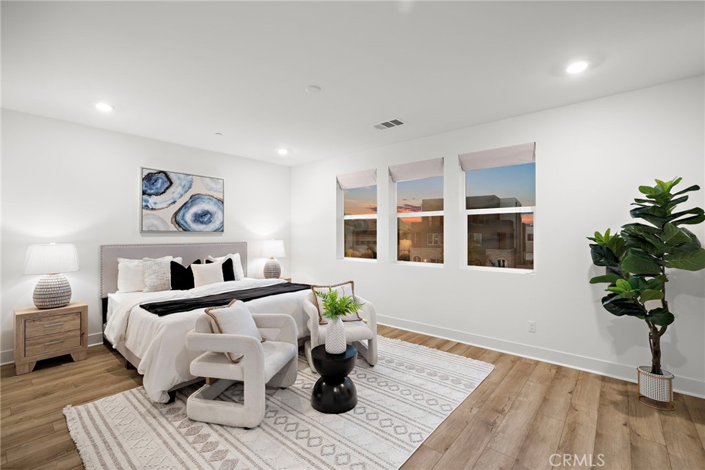 Solis Park - Residential