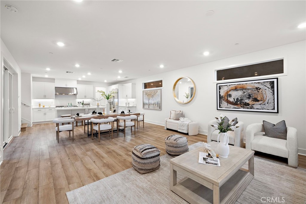 Solis Park - Residential