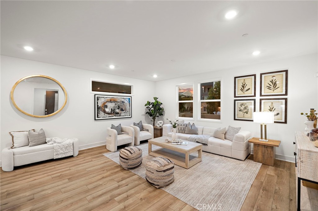 Solis Park - Residential