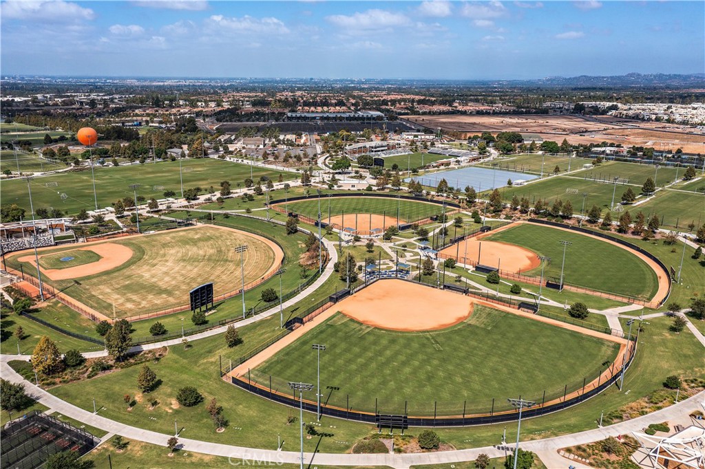 Solis Park - Residential