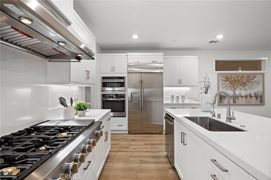 Solis Park - Residential