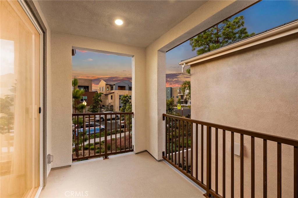 Solis Park - Residential