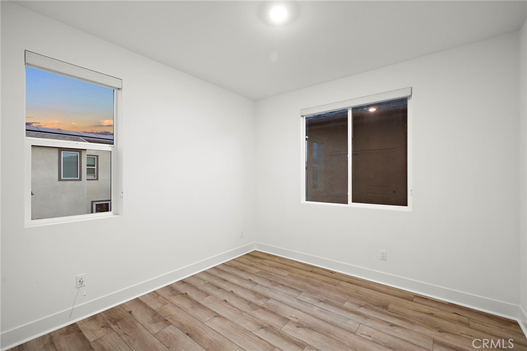 Solis Park - Residential