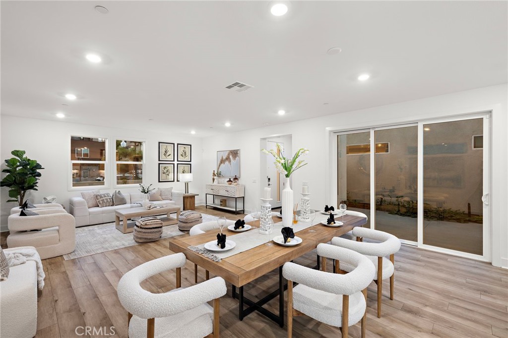Solis Park - Residential