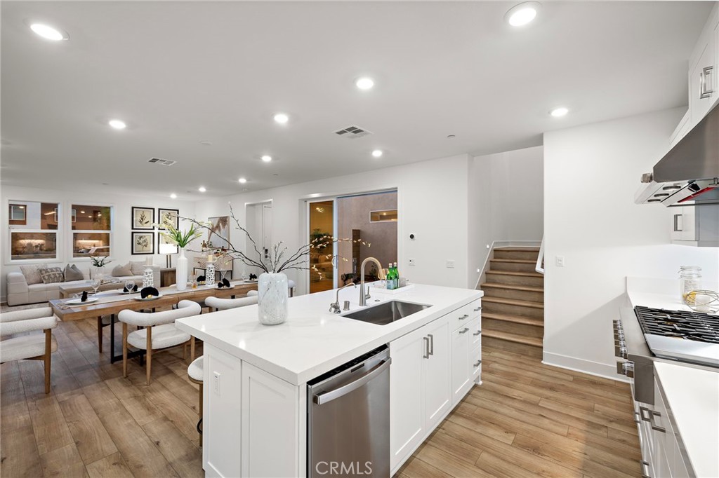Solis Park - Residential