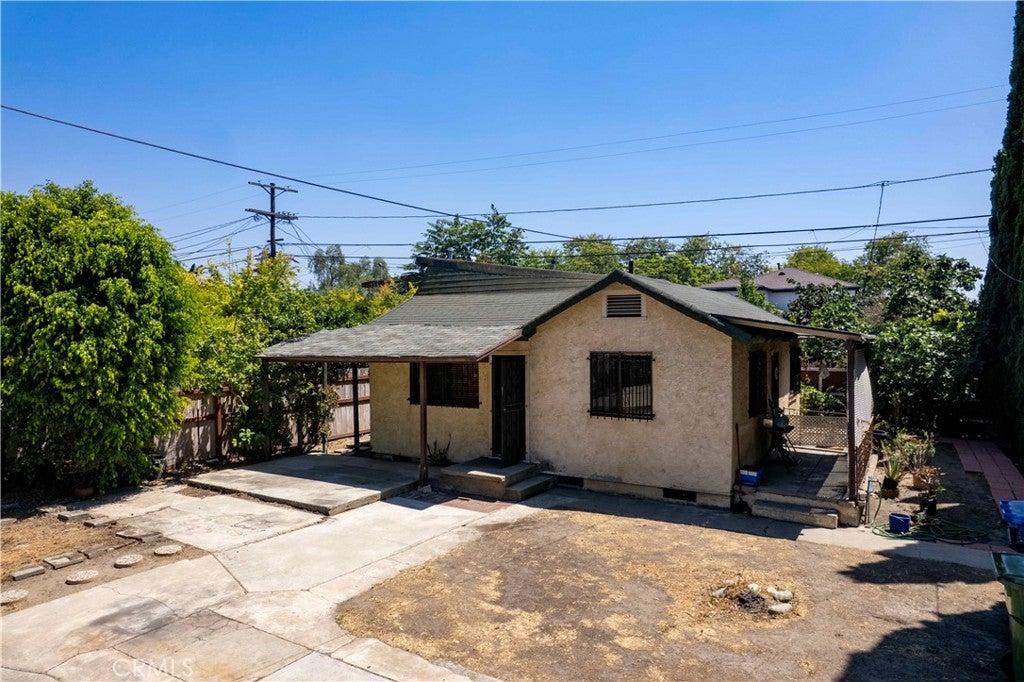 4615 Brunswick Avenue, Los Angeles CA 90039