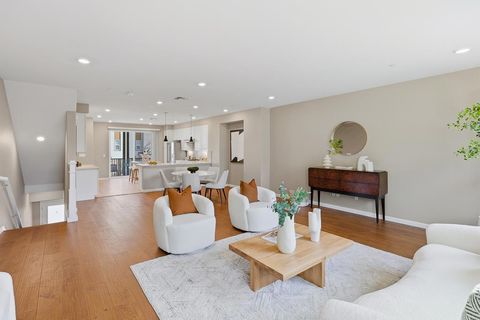 Photo of 1279 Milkweed Street, Milpitas, CA 95035 (MLS # ML82032909)