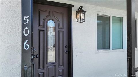 Photo of 506 W Victor Ave, Anaheim, CA 92801 (MLS # OC26116524)
