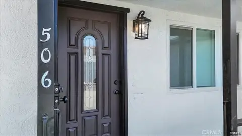 506 W Victor Ave, Anaheim, CA 92801 - MLS#: OC26116524