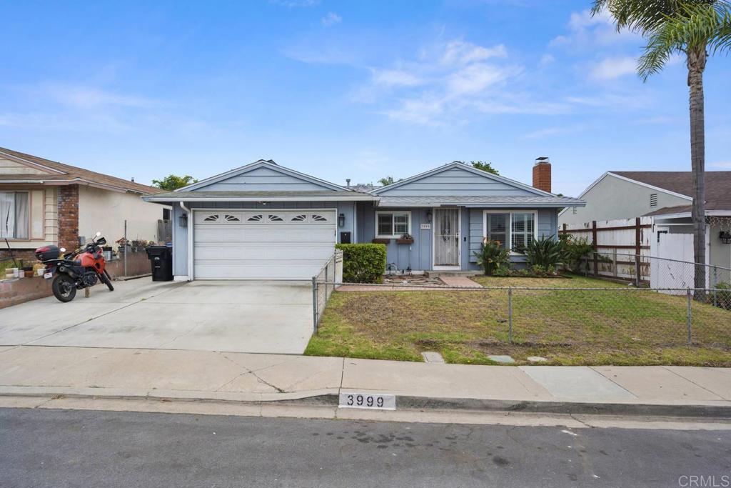 3999 Arey Drive