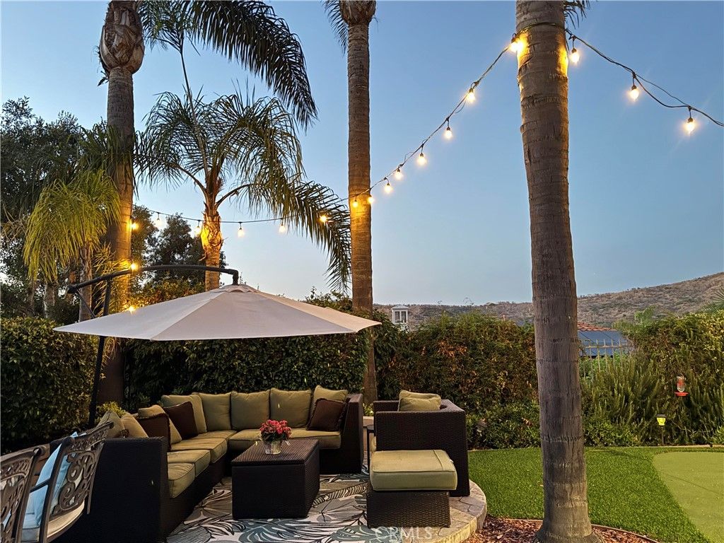 Photo of 28382 Via Del Sereno, San Juan Capistrano, CA 92675 (MLS # OC25275995)