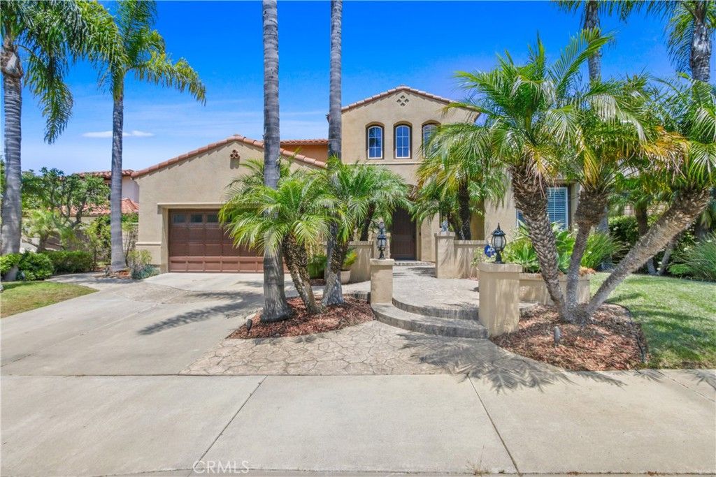 Photo of 28382 Via Del Sereno, San Juan Capistrano, CA 92675 (MLS # OC25275995)