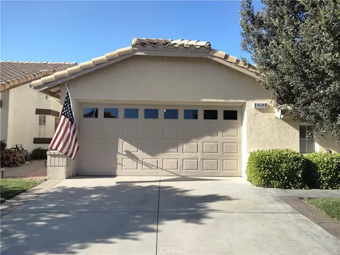 6353 Colonial Ave, Banning, CA 92220 - MLS#: CV26081122
