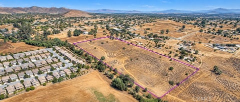 Photo of 0 Mauricio Avenue, Lake Elsinore, CA 92532 (MLS # SW26194738)
