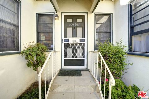 Photo of 10591 Ayres Avenue, Los Angeles, CA 90064 (MLS # 26667471)