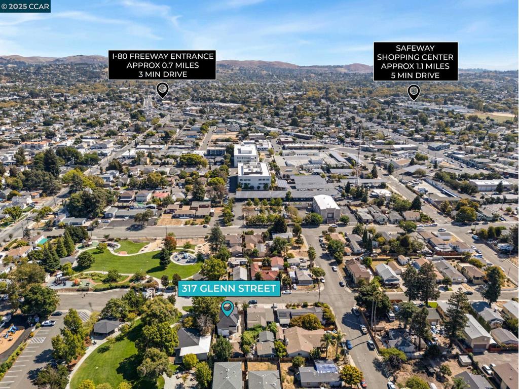 Other - Residential